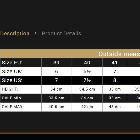 EMBOSSY Men's Logger Lace Up Boots Vibram Sole Motorcycle New Size 41/8 - Picture 3 of 15